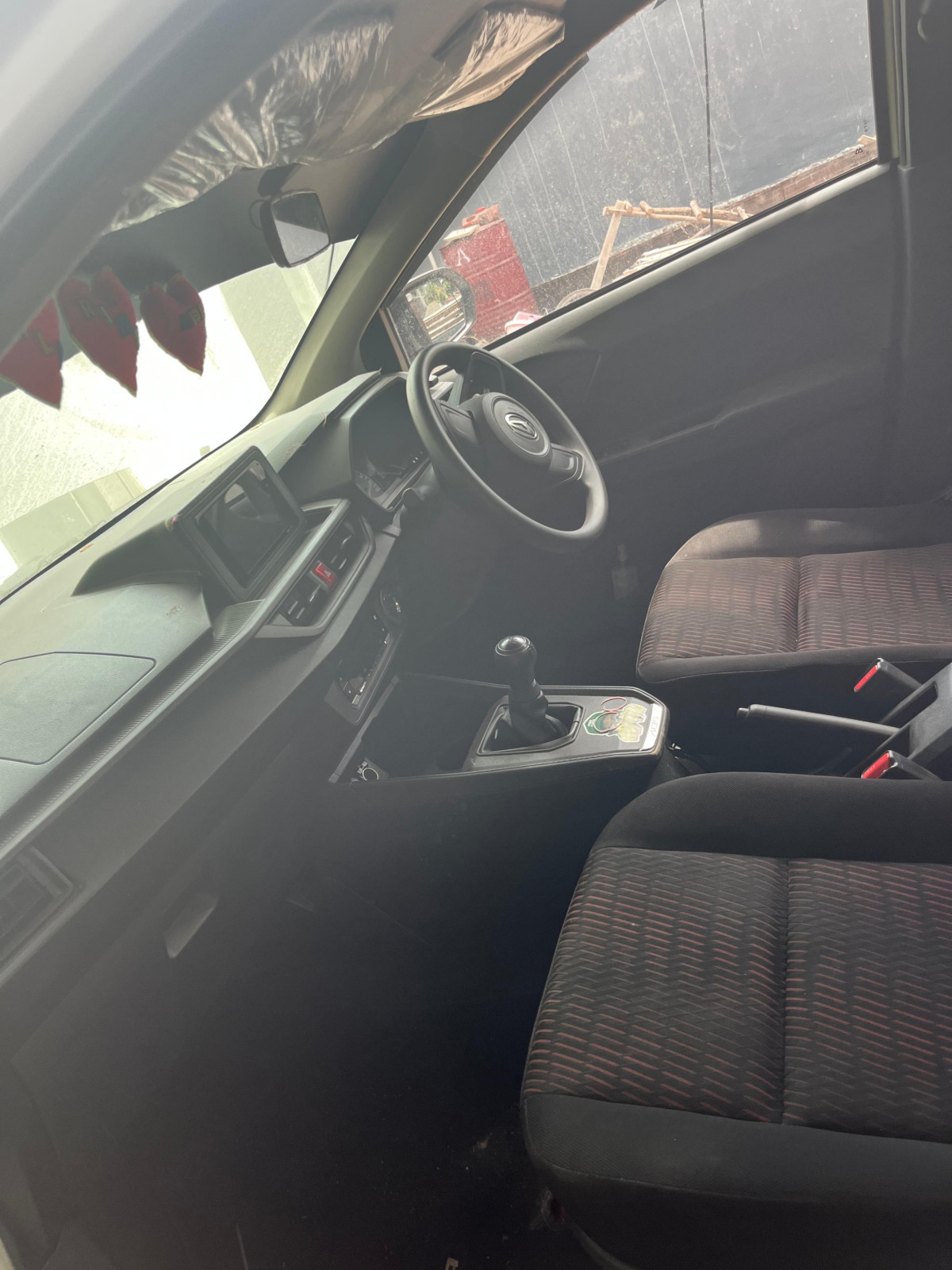DAIHATSU AYLA  1.2R