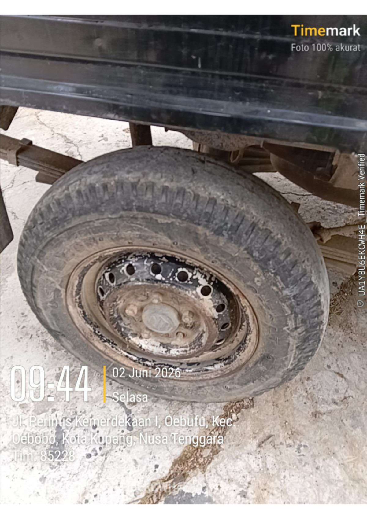 SUZUKI  CARRY  CL PICK UP