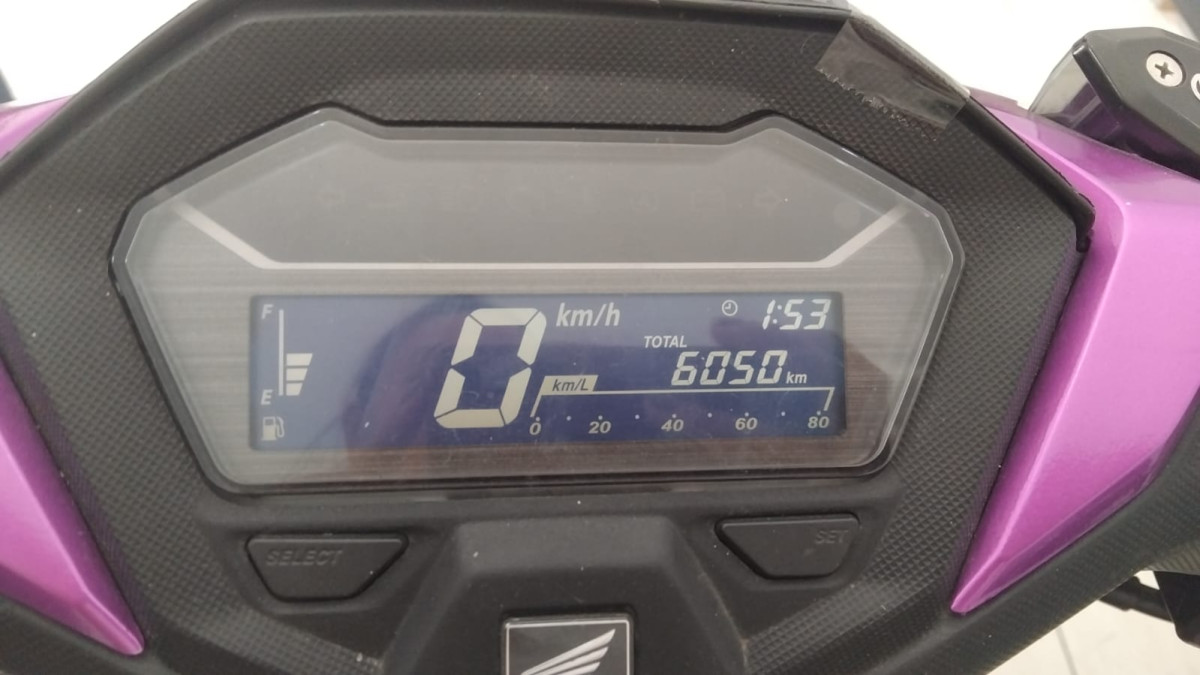 HONDA VARIO 160