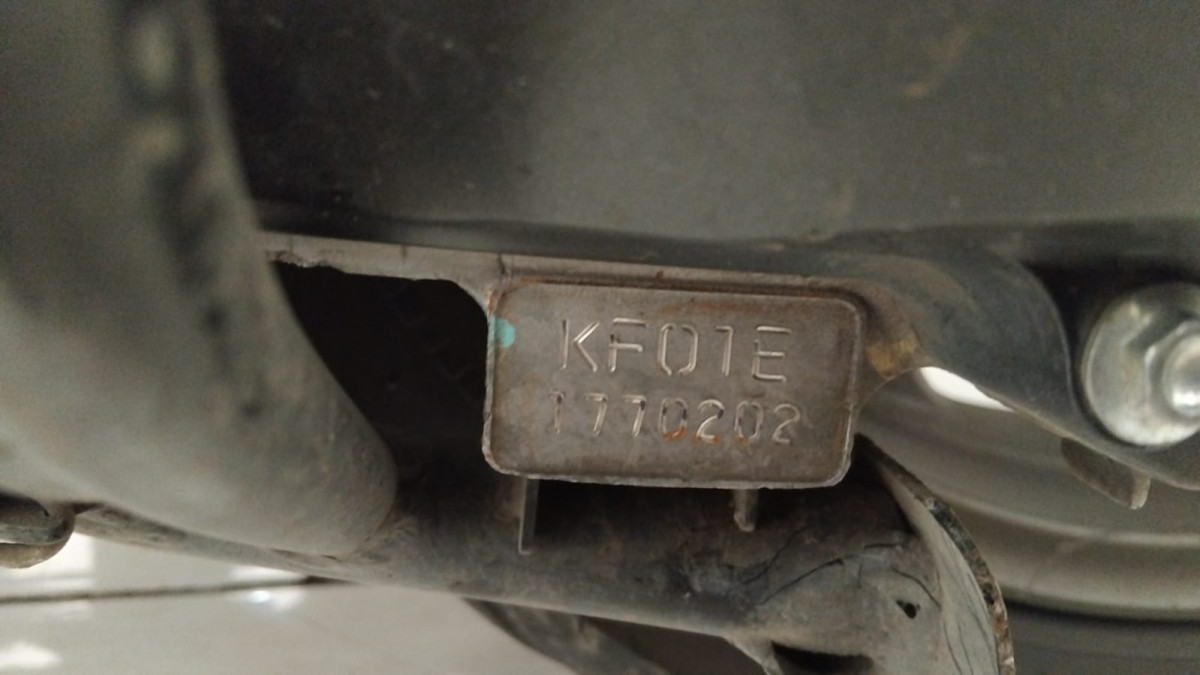 HONDA VARIO 160