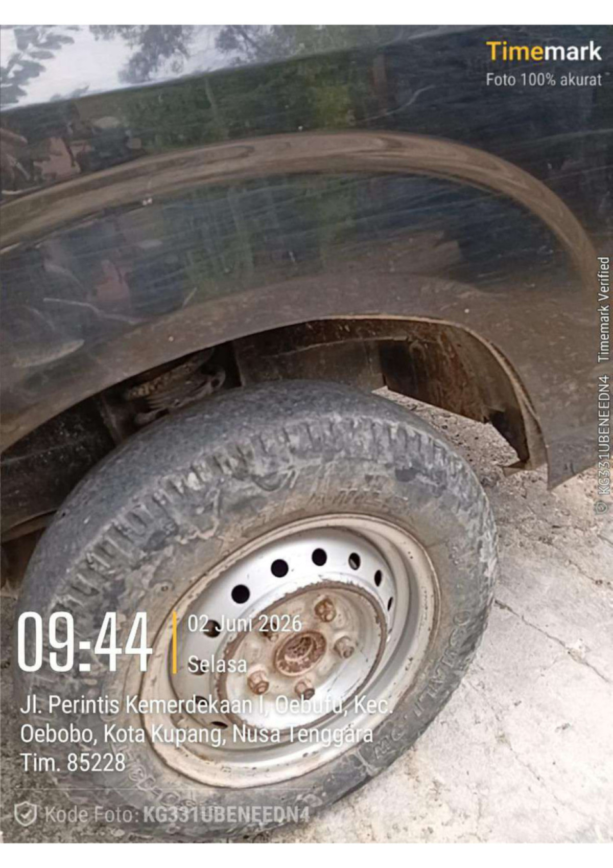 SUZUKI  CARRY  CL PICK UP
