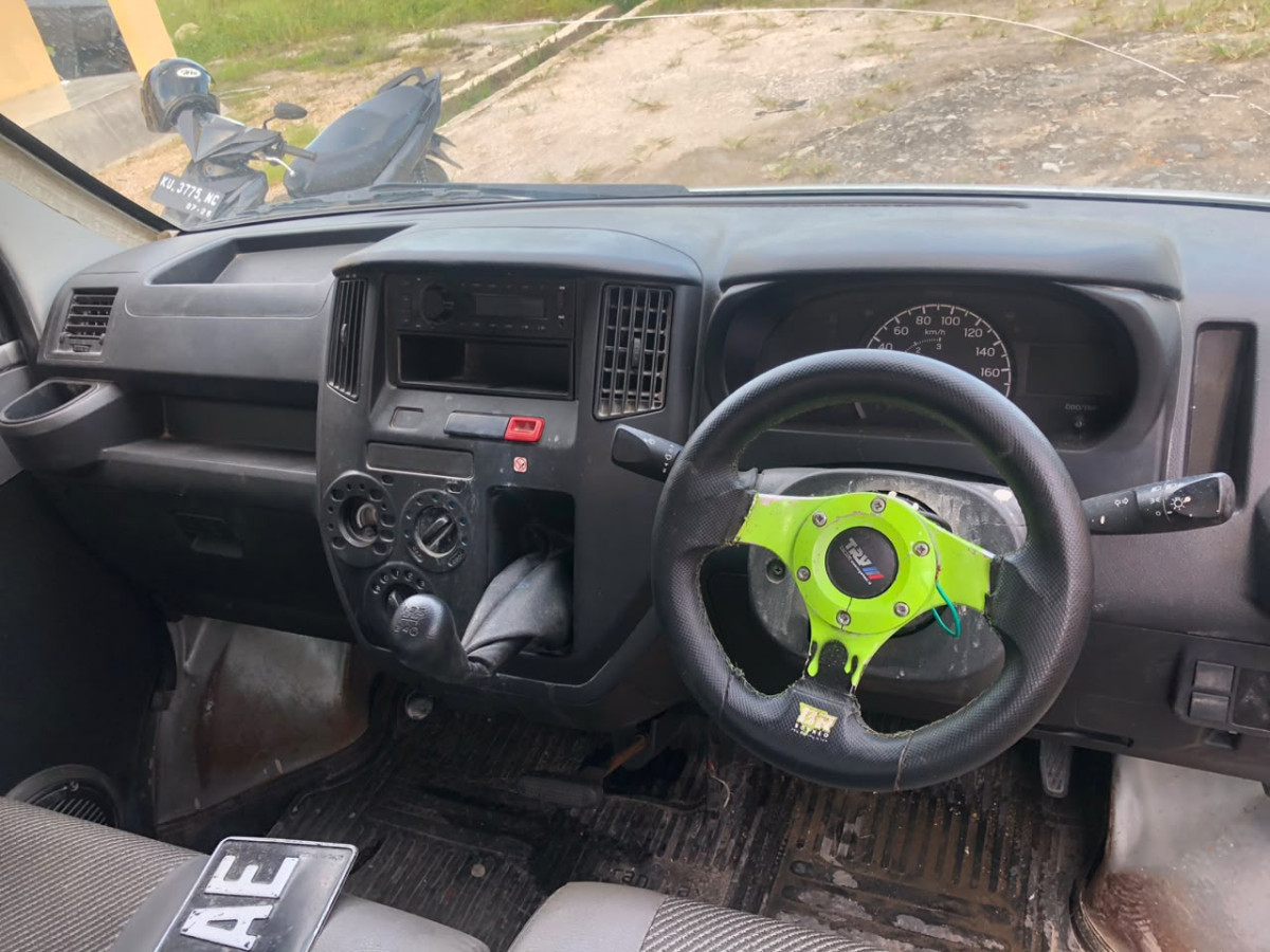 DAIHATSU GRAN MAX  PICK-UP
