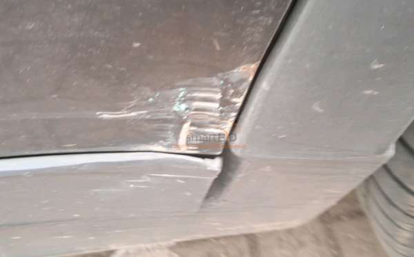 CHEVROLET ORLANDO LT
