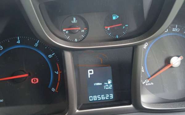 CHEVROLET ORLANDO LT