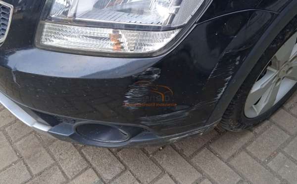 CHEVROLET ORLANDO LT