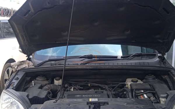 CHEVROLET ORLANDO LT