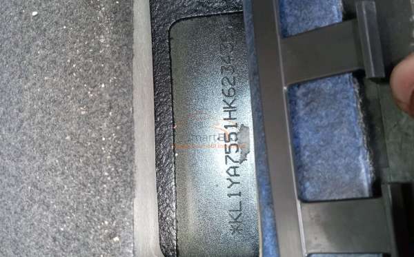CHEVROLET ORLANDO LT
