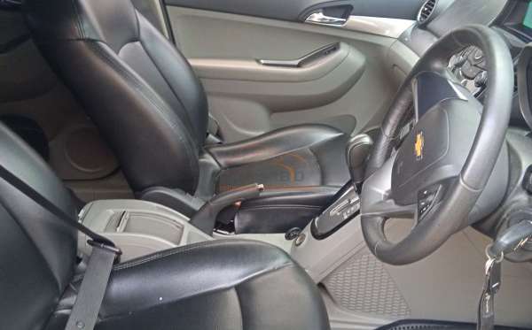 CHEVROLET ORLANDO LT