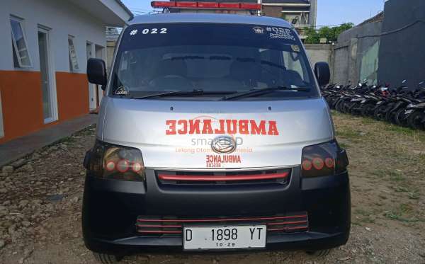 DAIHATSU  GRAN MAX