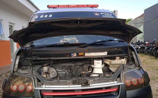 DAIHATSU  GRAN MAX