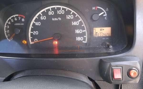 DAIHATSU  GRAN MAX
