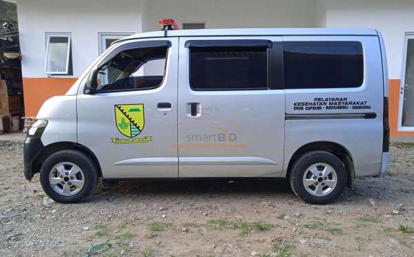 DAIHATSU  GRAN MAX