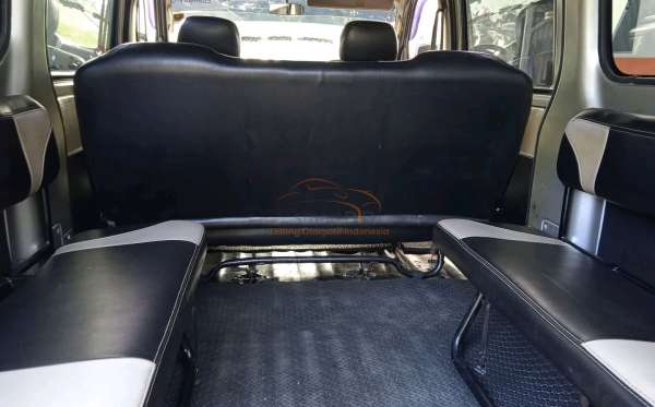DAIHATSU  GRAN MAX
