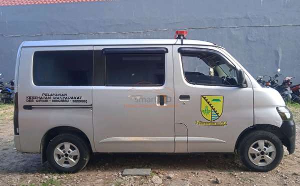 DAIHATSU  GRAN MAX