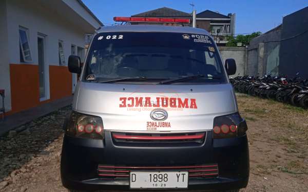 DAIHATSU  GRAN MAX