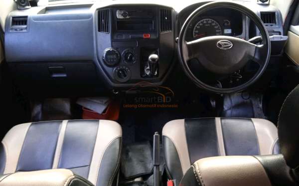 DAIHATSU  GRAN MAX