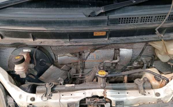 DAIHATSU GRAN MAX BLIND VAN