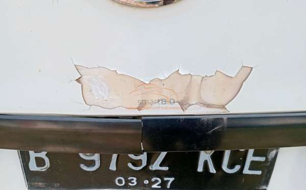 DAIHATSU GRAN MAX BLIND VAN