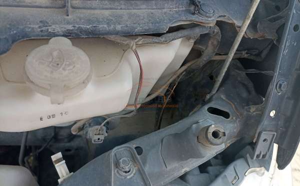 DAIHATSU GRAN MAX PU AC PS 1.5