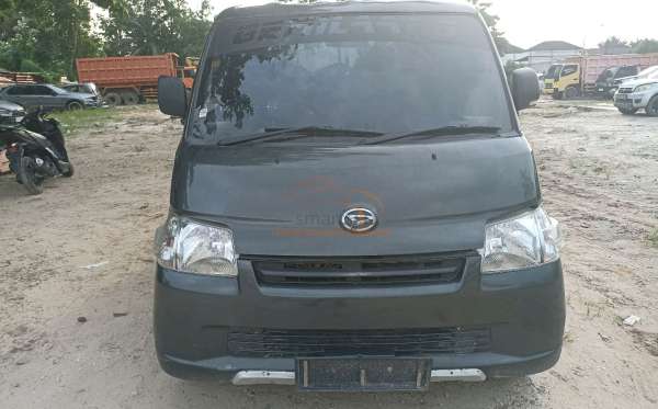 DAIHATSU GRAN MAX PU AC PS 1.5