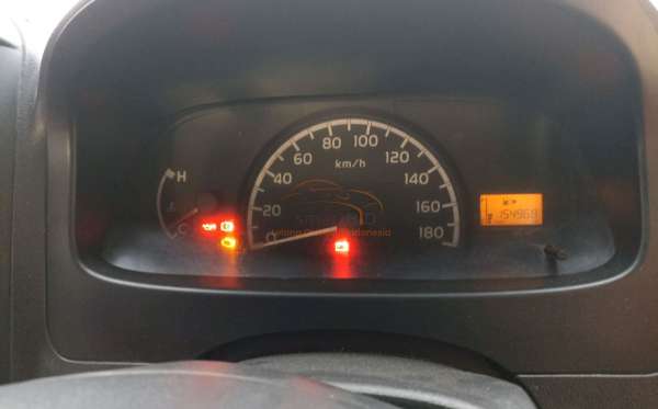 DAIHATSU GRAN MAX PU AC PS 1.5