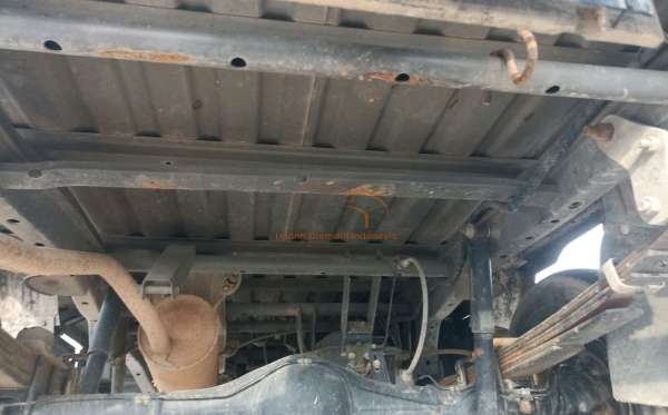 DAIHATSU GRAN MAX PU AC PS 1.5