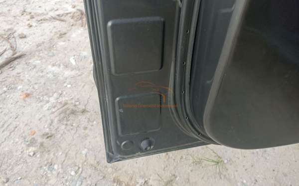 DAIHATSU GRAN MAX PU AC PS 1.5