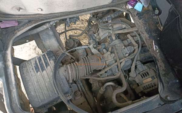 DAIHATSU GRAN MAX PU AC PS 1.5