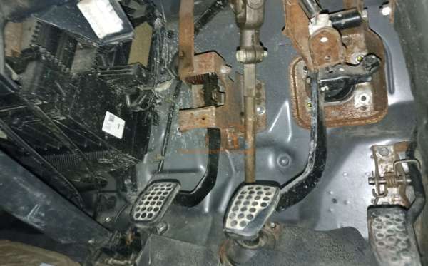 DAIHATSU GRAN MAX PU AC PS 1.5