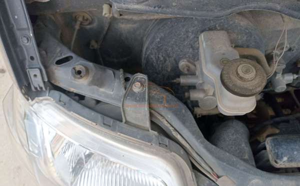 DAIHATSU GRAN MAX PU AC PS 1.5