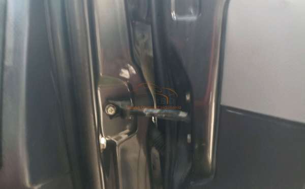 DAIHATSU GRAN MAX PU AC PS 1.5