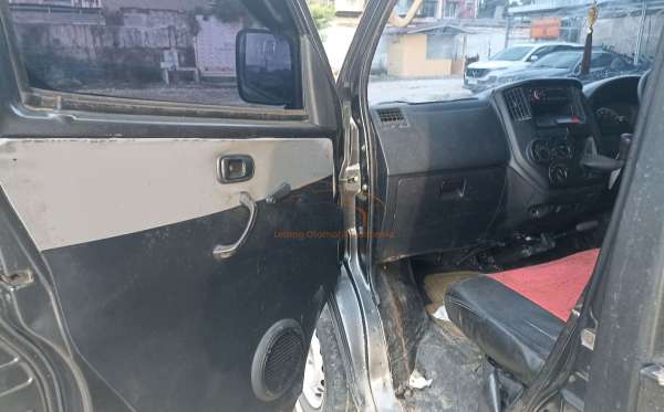 DAIHATSU GRAN MAX PU AC PS 1.5