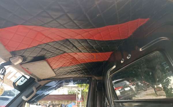 DAIHATSU GRAN MAX PU AC PS 1.5