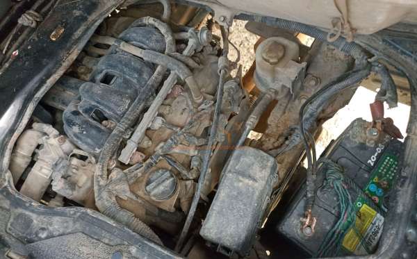 DAIHATSU GRAN MAX PU AC PS 1.5