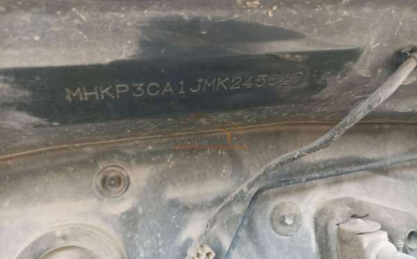 DAIHATSU GRAN MAX PU AC PS 1.5