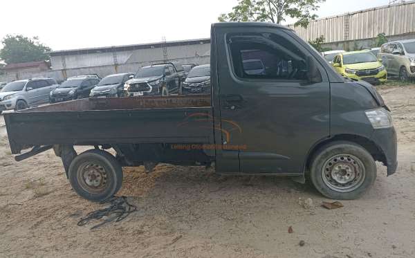 DAIHATSU GRAN MAX PU AC PS 1.5