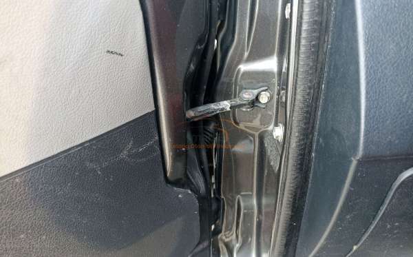 DAIHATSU GRAN MAX PU AC PS 1.5