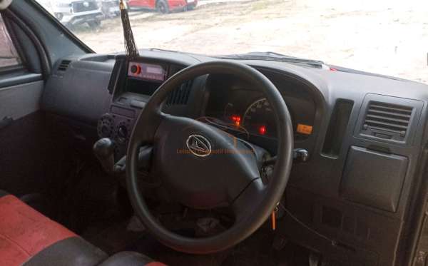 DAIHATSU GRAN MAX PU AC PS 1.5