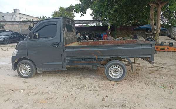 DAIHATSU GRAN MAX PU AC PS 1.5