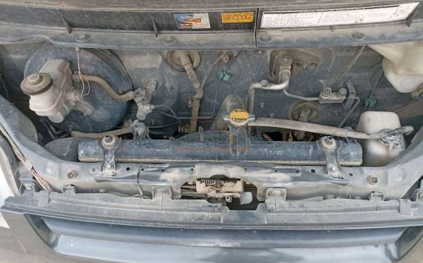 DAIHATSU GRAN MAX PU AC PS 1.5