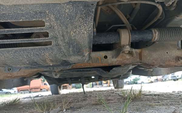 DAIHATSU GRAN MAX PU AC PS 1.5
