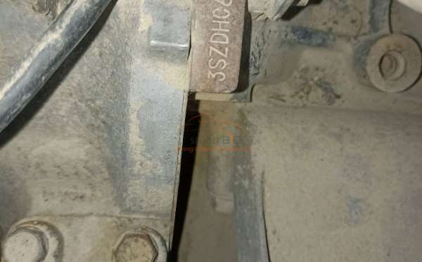 DAIHATSU GRAN MAX PU AC PS 1.5