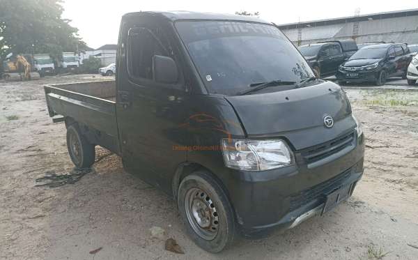 DAIHATSU GRAN MAX PU AC PS 1.5