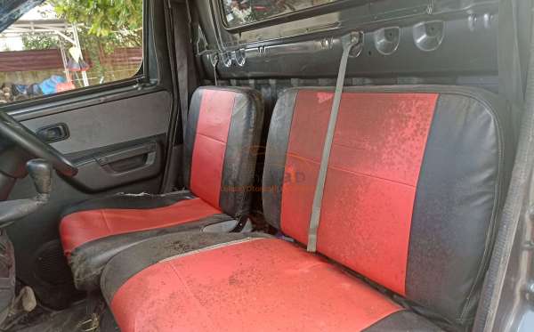 DAIHATSU GRAN MAX PU AC PS 1.5
