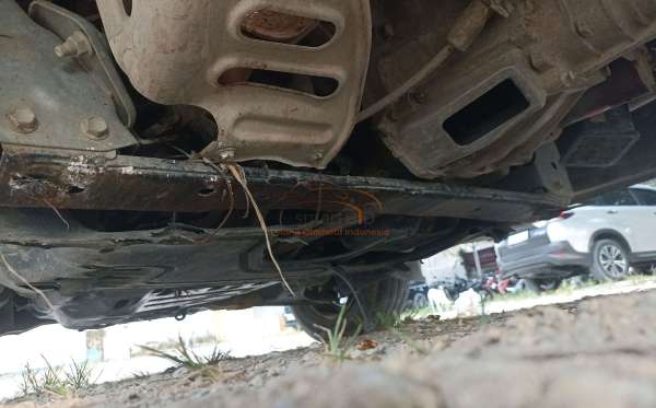 DAIHATSU GRAN MAX PU AC PS 1.5