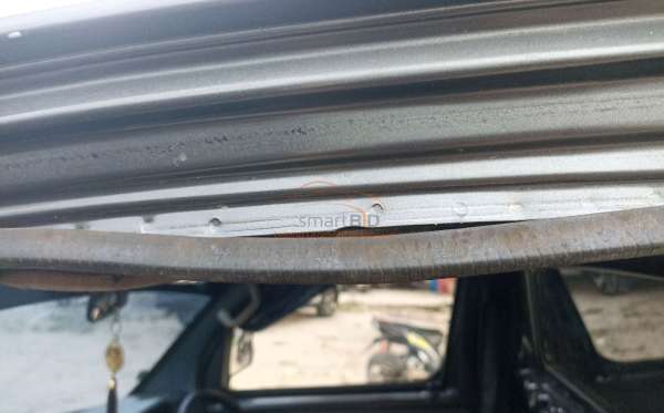 DAIHATSU GRAN MAX PU AC PS 1.5