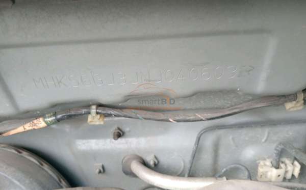 DAIHATSU SIGRA 1.2 X