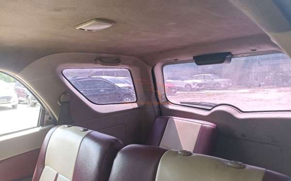 DAIHATSU TERIOS TX