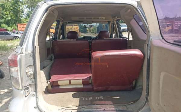 DAIHATSU TERIOS TX