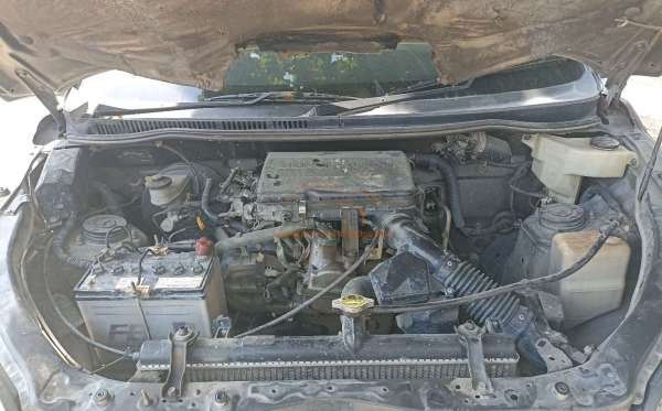 DAIHATSU TERIOS TX